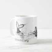 3 orques jouant la tasse de base (Devant gauche)