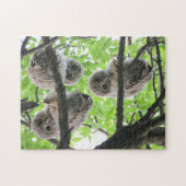 3 Owley Jigsaw Puzzle (Horizontal)