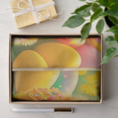 3 Paaskip Collectie Tissuepapier (Geschenk)