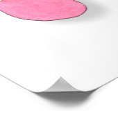 3 Paires de Flip-Flops Posters & Prints (Coin)