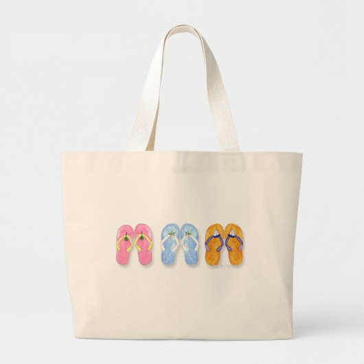 3 paires de sac de bascules (Devant)