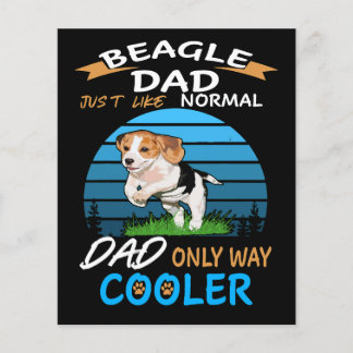 3 Papa Beagle Pa Cooler