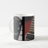 3 Part Harmony mug (Devant gauche)