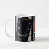 3 Part Harmony mug (Gauche)