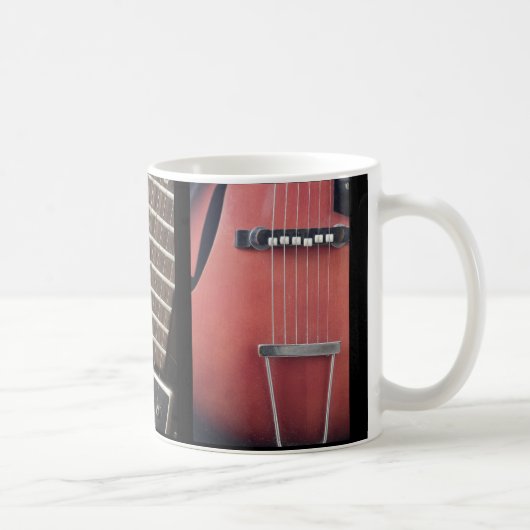 3 Part Harmony mug (Droite)