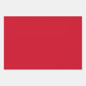 3 pc. Papier d'enveloppement crânien déplaisant de (Devant 2)