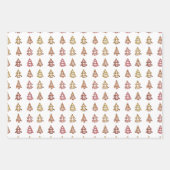 3 pc. Papier d'enveloppement d'arbre écoénergétiqu (Devant 2)