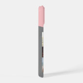 3 Photo Collage - arche d'art de la ligne de corai (Côté droit)