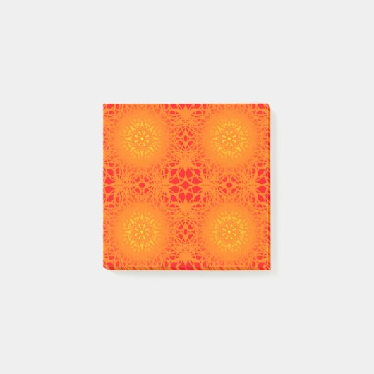 3 POST-IT® NOTES (Voorkant)