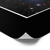 3 Poster d'Imaginaire spatial et d'aigle de combat (Coin)