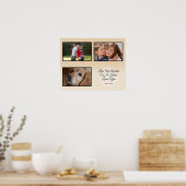 3 Poster photo (Cuisine)