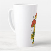 3. Profitez de Mug de café de vie (Angle gauche)