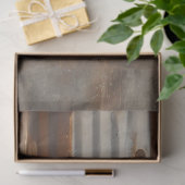 3 Red Fox Urban Frontier Boys Decoupage Tissuepapier (Geschenk)