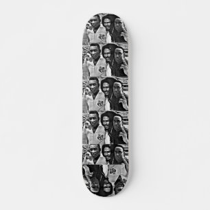 3 ROIS JMT Skateboard