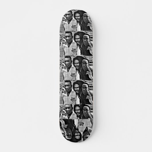 3 ROIS JMT Skateboard (Devant)