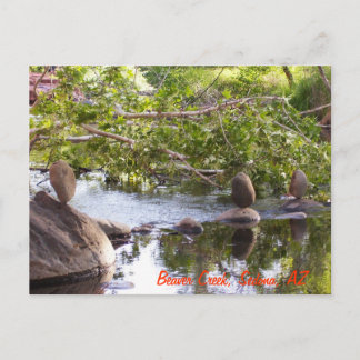 3 rotsen_groen briefkaart