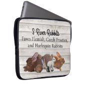 3 Sac électronique Rivers (Devant droit)