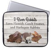 3 Sac électronique Rivers (Devant)