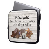 3 Sac électronique Rivers (devant gauche)