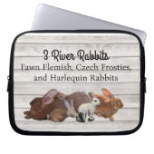 3 Sac électronique Rivers (Devant)