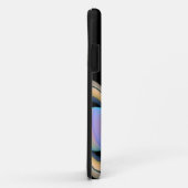 3 Saturnus Case-Mate iPhone Case (Achterkant/rechts)