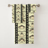 3 singes (En situation)