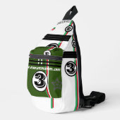 3 SLING BAG (Rechterhoek)