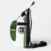 3 SLING BAG (Rechts)