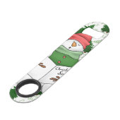 3 Snowman Carolores (Dos Angle)