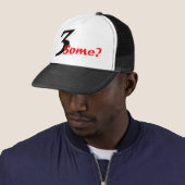 3 Sommige? Trucker Pet (In situ)