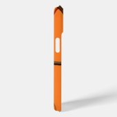 3 Sport Ball iPhone 15 Coque (Verso / Droite)