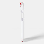 3 Sport Ball iPhone 15 Coque (Verso / Gauche)