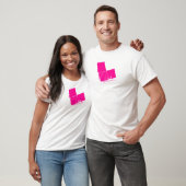 3 SQUARE T-SHIRT (Unisex)