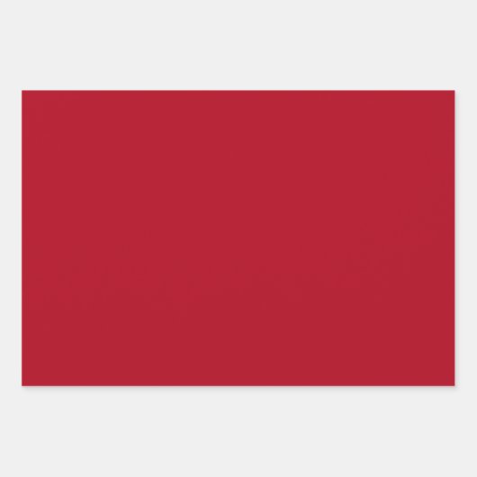 3 st. Feestelijke schedel wrapping sheet set Inpakpapier Vel (Voorkant 3)