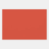 3 st. inpakpapier voor de schedel vel (Voorkant 3)