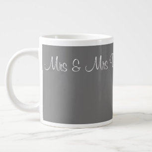 3 Stijlvolle Mokken - mevrouw Dickinson 21.07.20xx
