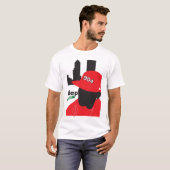 3 T-SHIRT (Voorkant volledig)
