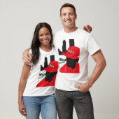 3 T-SHIRT (Unisex)