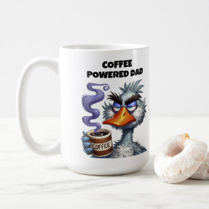 #3 Tasse à café Papa