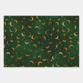 3 vellen multi-gebruik inpakpapier, 19x29-in (Voorkant)