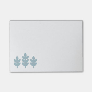 3 Vertikkende notities Post-it® Notes