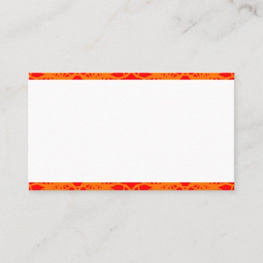 3 VISITEKAARTJE (Voorkant)