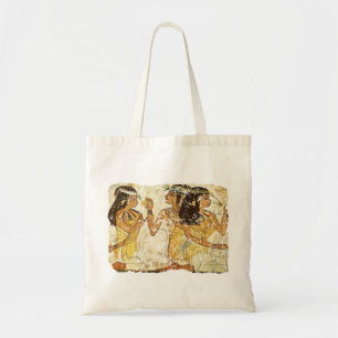 3 vrouwen tote bag