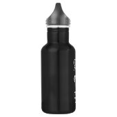 3 Wise Monkeys Emoji Waterfles (Links)