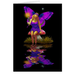 3 Wish Faerie