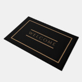 3' x 2' Tapis de zone intérieure (Incliné)