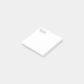 3 x 3 inch AHS Sticky Notes