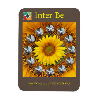 3 x 4-inch Flexibel fotomagneet Magneet