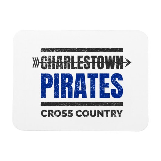 3 x 4-inch Flexibel fotomagneet Magneet (Horizontaal)