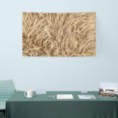 3' x 5' banner (Beurs)